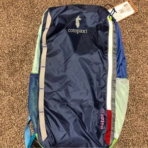 Cotopaxi Batac 16 Del Dia, NWT